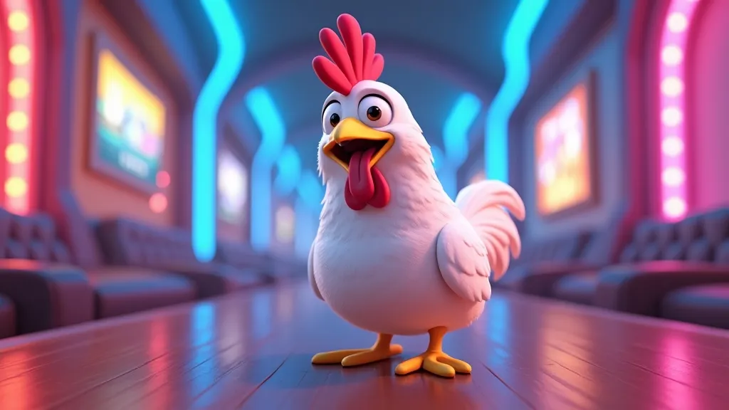 chicken road app